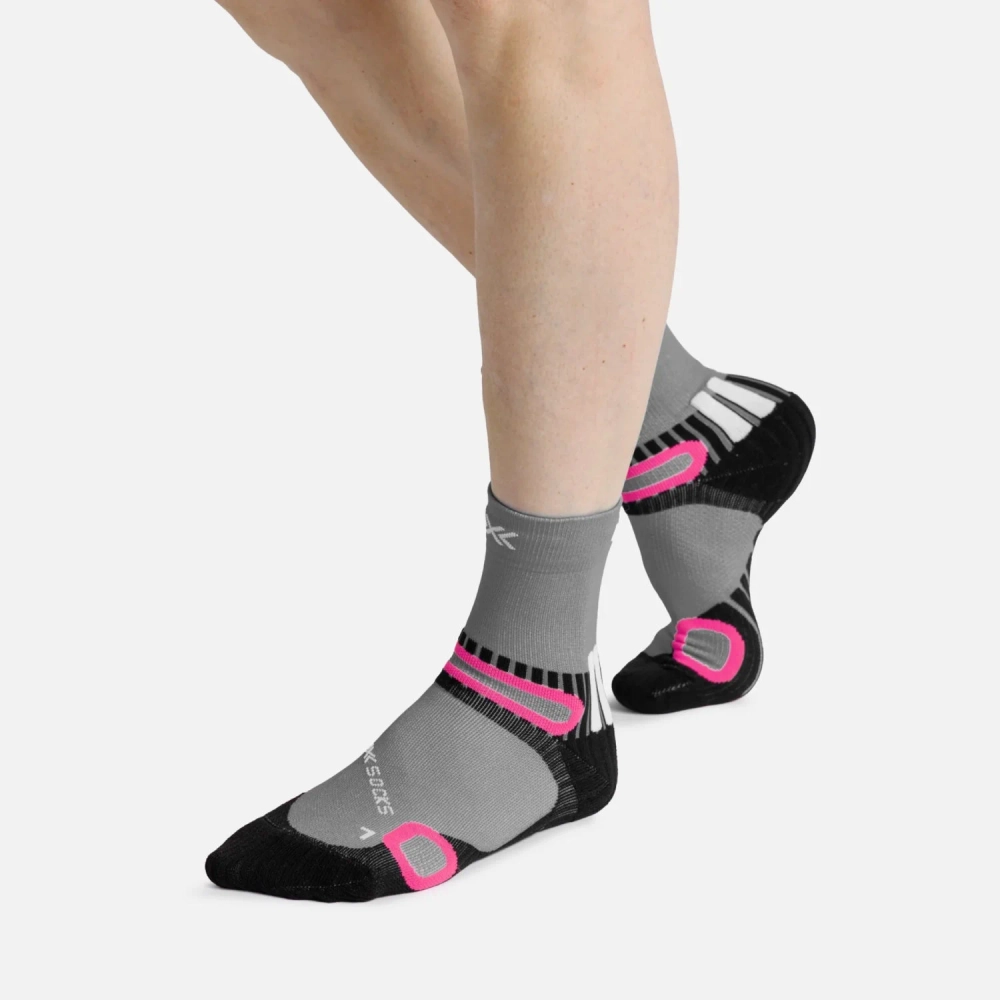 Носки X-Socks Hike Discover Ankle