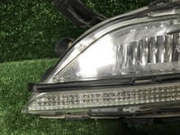 ПТФ левая Hyundai Tucson 3 (2018-2021)