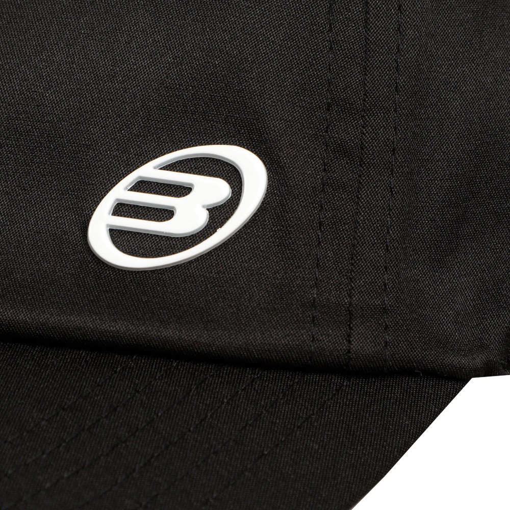 Bullpadel - Black
