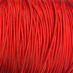 Линь Dyneema PP 1.15мм (120кг)  1 метр цвет Ассорти