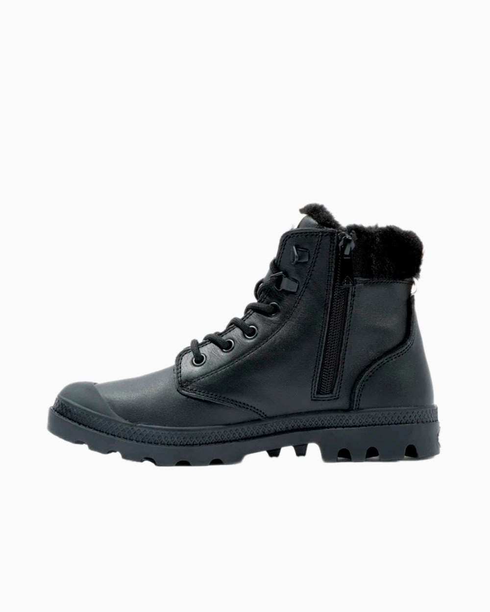 Ботинки Palladium Pampa Hi Snow Warm