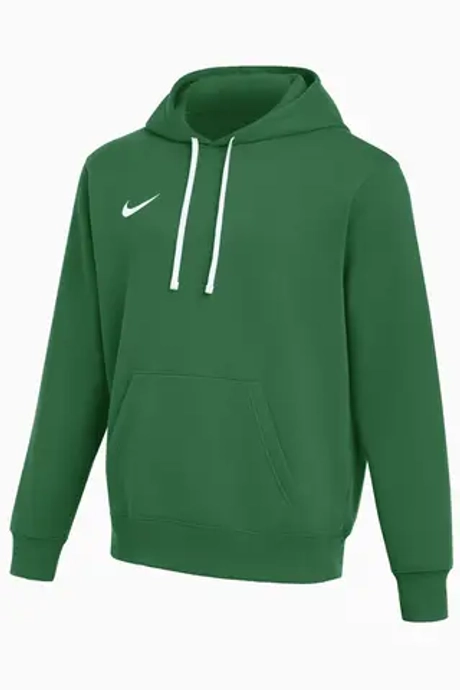 Кофта Nike Park - зеленый