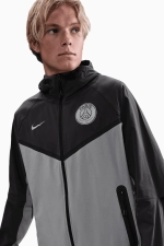 Куртка Nike PSG 25/26 Tech Windrunner
