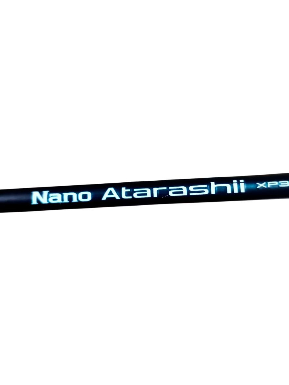 Спиннинг для рыбалки Dayo NANO ATARASHII штекерный 0.2-1г 1.65м