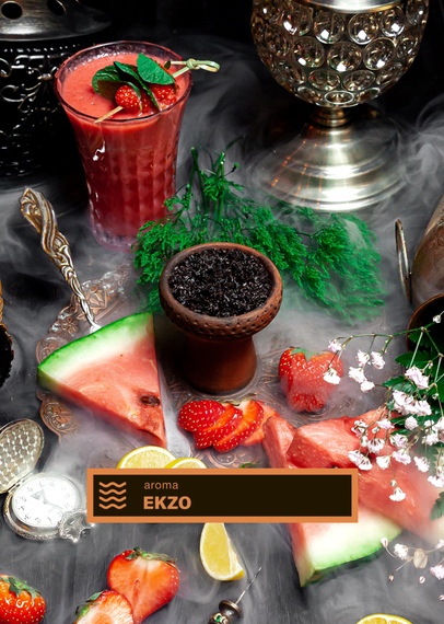 Element Earth - Ekzo (25г)