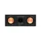 Klipsch R-50C Black