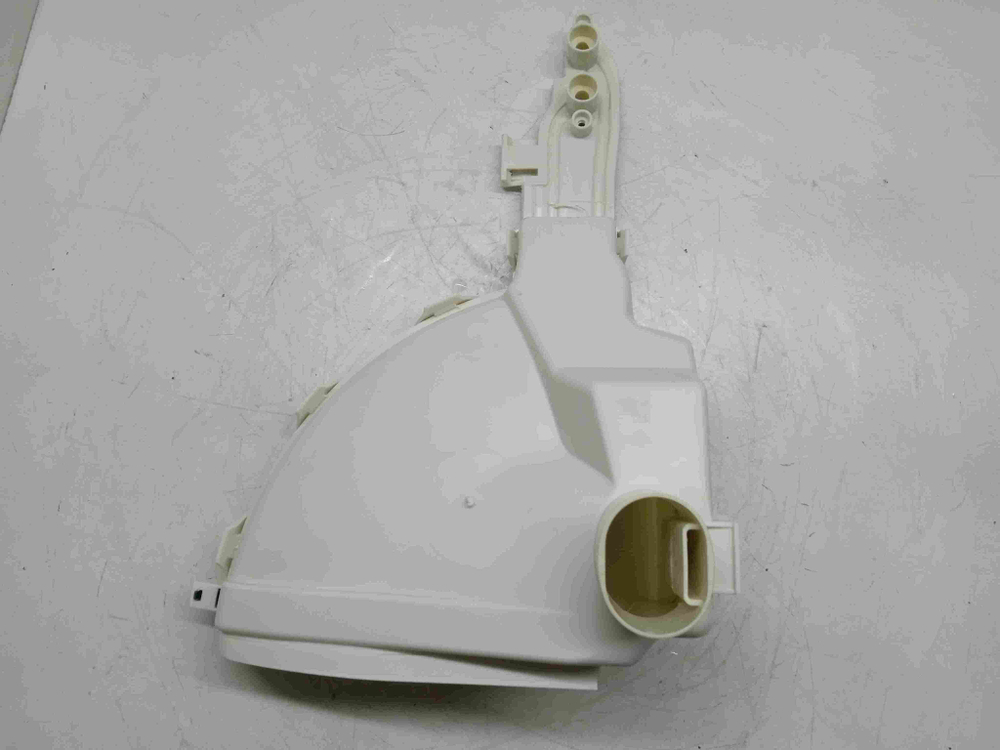 VMSG702 кт300 Бункер дозатора порошка стиральной машины Hotpoint-Ariston VMSG702 б/у