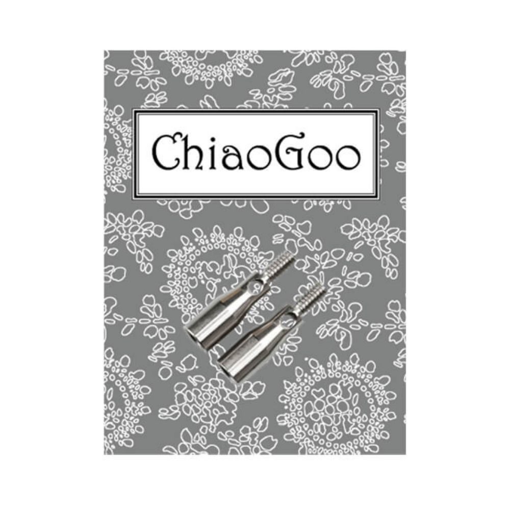Адаптеры ChiaoGoo L/S