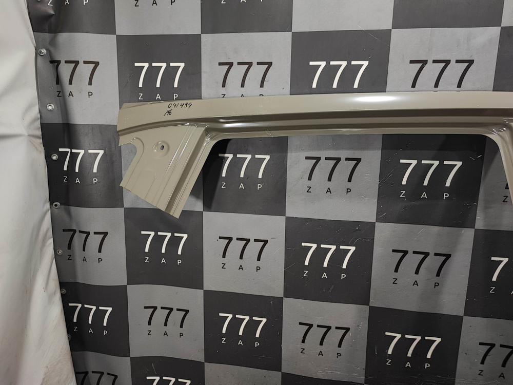 Боковина правая Haval M6 20-нв Новая Оригинал 5401102XKZ0YA