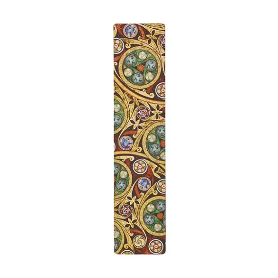 Əlfəcin \ Закладка \ Bookmark Irish Folklore Trilogy / The Secret of Kells