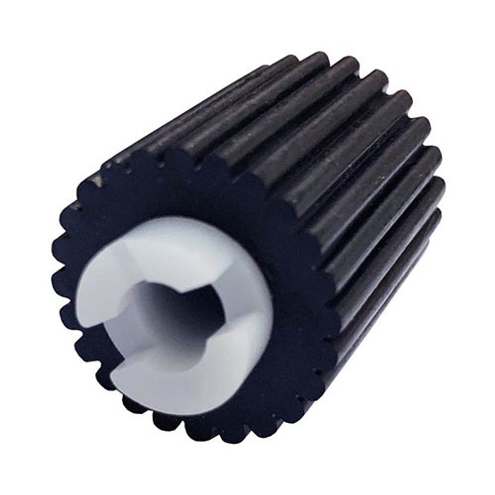 Ролик захвата бумаги (ребристый) для Konica Minolta bizhub 227/367/287/C226/C227/C364 OEM TYPE Китай Ролик захвата бумаги (ребристый) для Konica Minolta bizhub 227/367/287/C226/C227/C364 OEM TYPE Китай