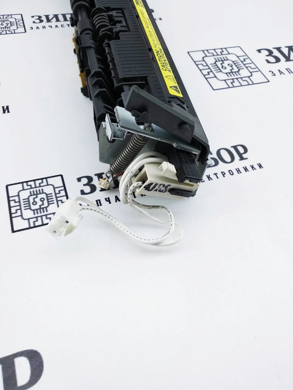 Печь RM1-6921 HP 1102, 1132, Canon 6000, 6020