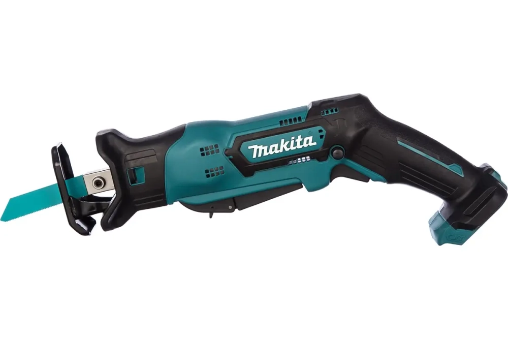 Аккумуляторная сабельная пила Makita JR105DZ Без упаковки
