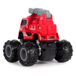 Модель ин. мет. 1:43 Big Foot, серия Tech 23207M (Motorro)