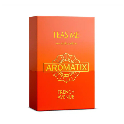 French Avenue Aromatix Teas Me Extrait de parfum - unpacked 100 ml (unisex)
