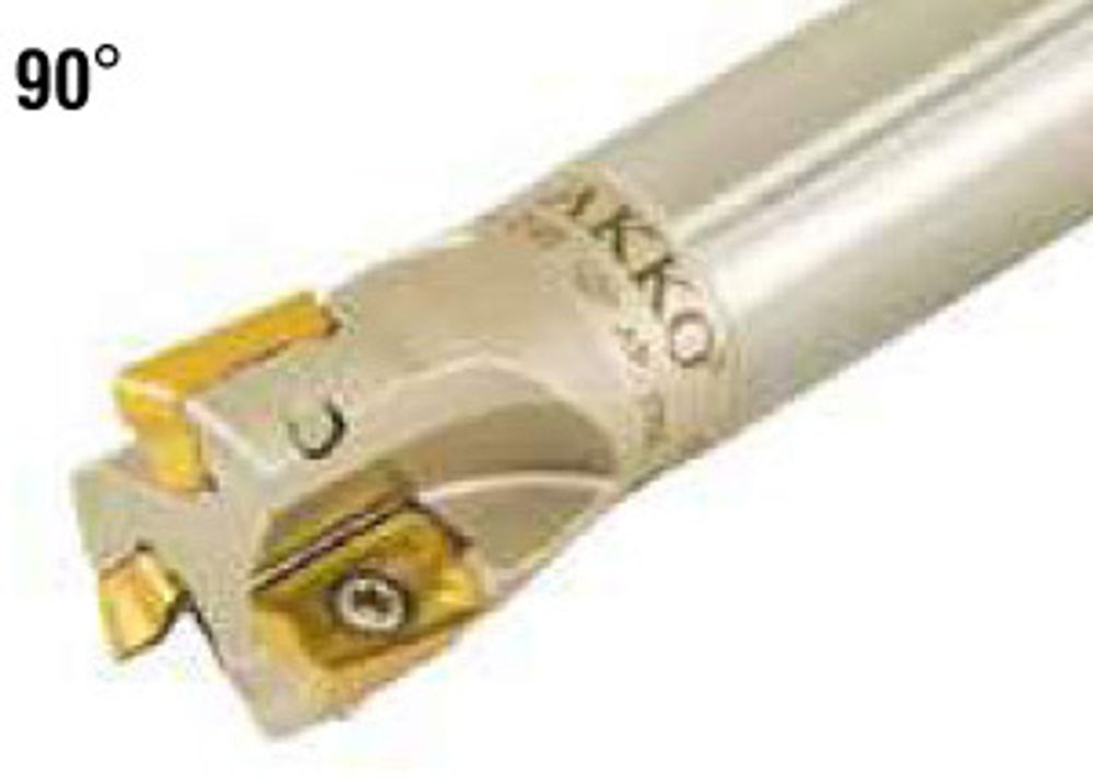 Фреза концевая AEM90-AP10-D20-C20-L100-Z03-H Фреза концевая AEM90-AP10-D20-C20-L100-Z03-H