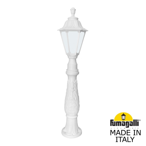 Ландшафтный светильник Fumagalli RUT E26.162.000.WYF1R
