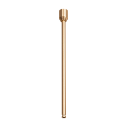 Подвес жесткий ART-APRIORI-ROD-E-L400 (GD) (Arlight, IP20 Металл, 3 года) 044898