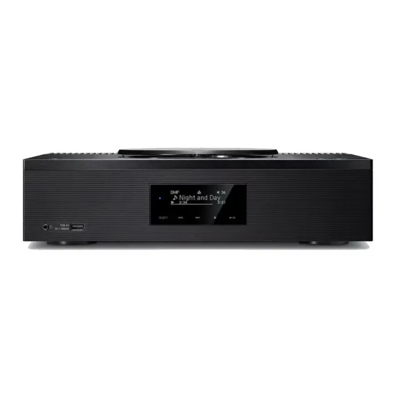 Technics SA-C600 Black