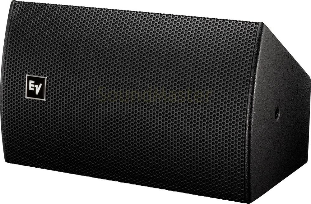 Electro-Voice EVU-1082/95-BLK Компактная двухполосная акустическая система, 1x8' черная
