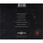 Intaglio / II (CD)