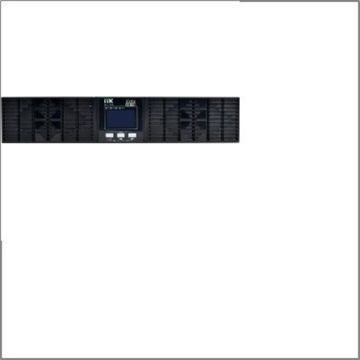 Источник бесперебойного питания ITK EOR-0003KVA-1-006 3000Вт 3000ВА черный (EOR-0003KVA-1-006)