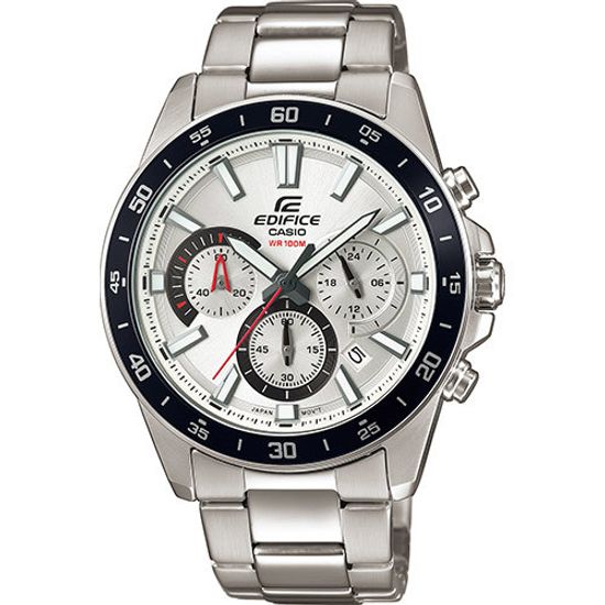 Наручные часы Casio Edifice EFV-570D-7AVUEF