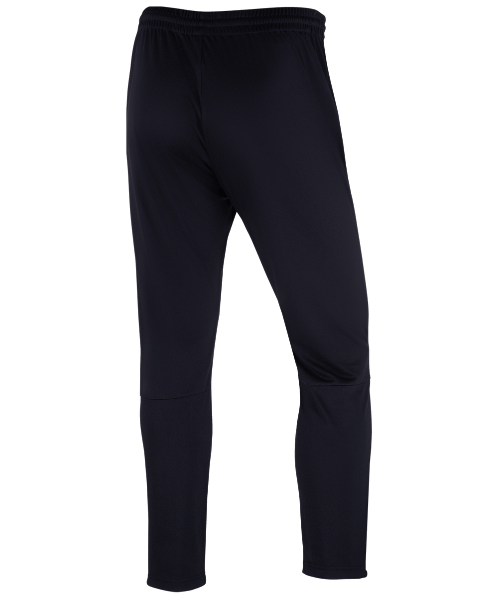 Брюки тренировочные CAMP Tapered Training Pants, черный