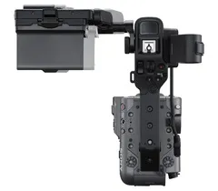 Sony ILME-FX6 kit FE 24-105mm f/4 G OSS