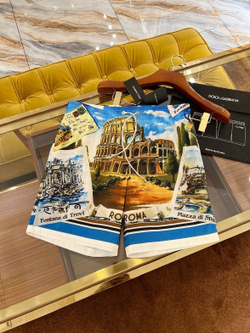Шорты Dolce & Gabbana
