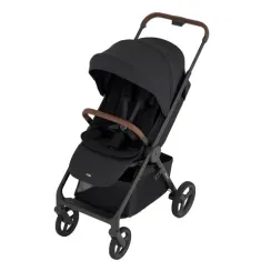 Коляска ANEX Ride Dark