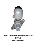 ГЛАВНЫЙ ТОРМОЗНОЙ LAND CRUISER PRADO GRJ120.RZJ120. 4,0