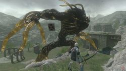 NieR Replicant ver.1.22474487139 PS4 | PS5