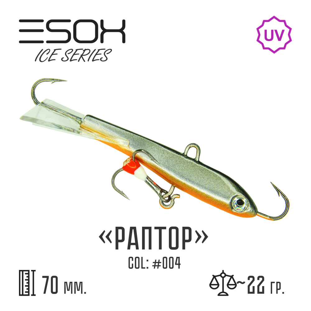 Raptor 70 C004