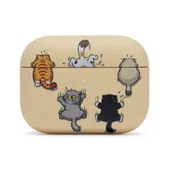 Apple AirPods Pro 3 Kittens