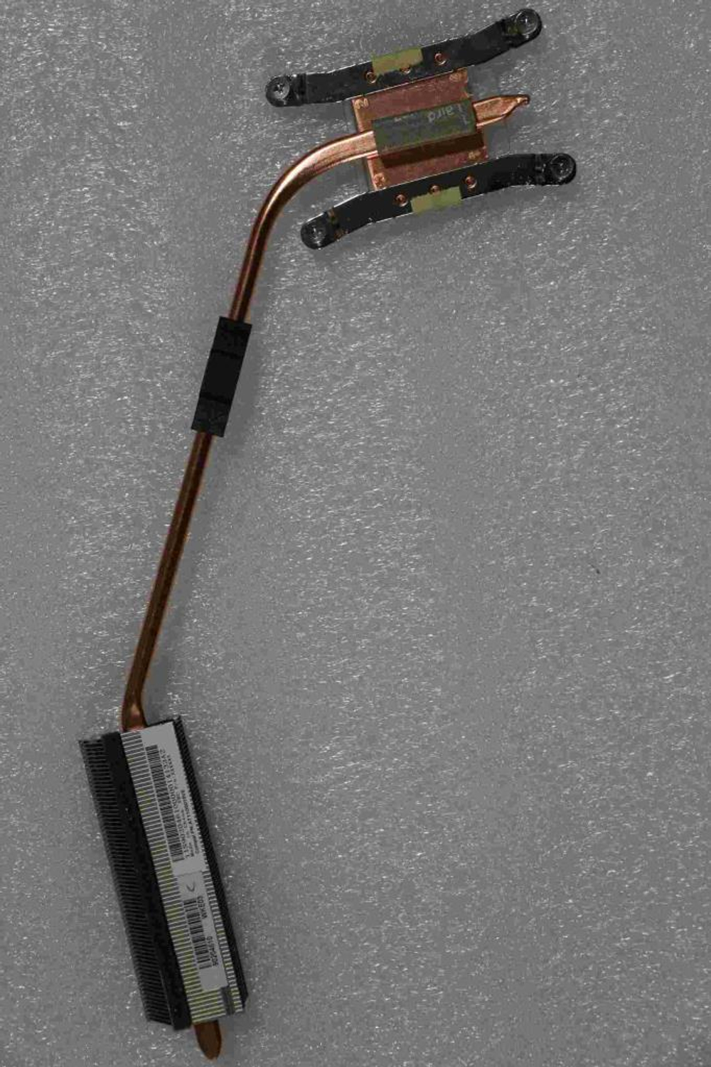 Радиатор для моноблока Lenovo IdeaCentre C560 (90204610), оригинал