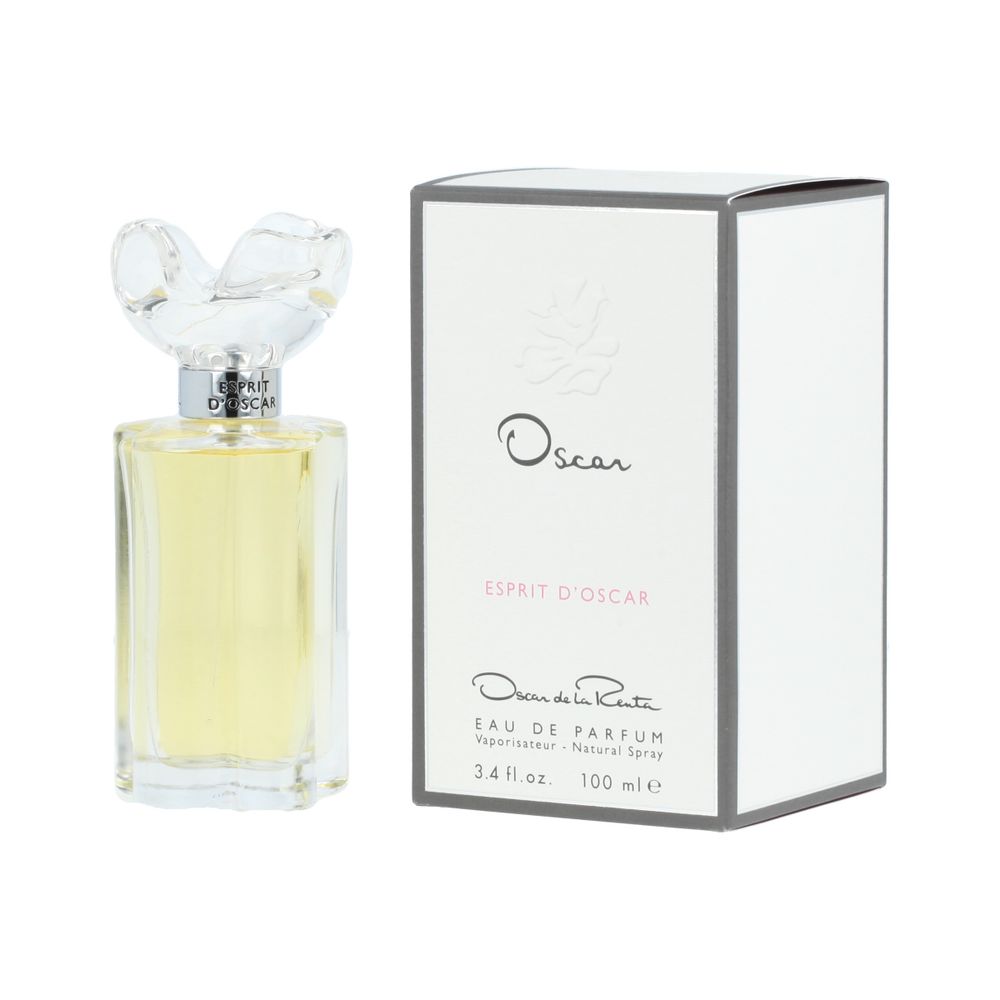 Oscar De La Renta Oscar Esprit D'Oscar Eau De Parfum 100 ml (woman) Oscar De La Renta Oscar Esprit D'Oscar Eau De Parfum 100 ml (woman)