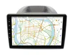 Магнитола для Ford EcoSport 2017+ - Vaycar VA17-1018 на Android 13, Быстрая, 4G SIM-слот