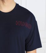 футболка unite Hugo Bodywear - темно-синий(50478916)