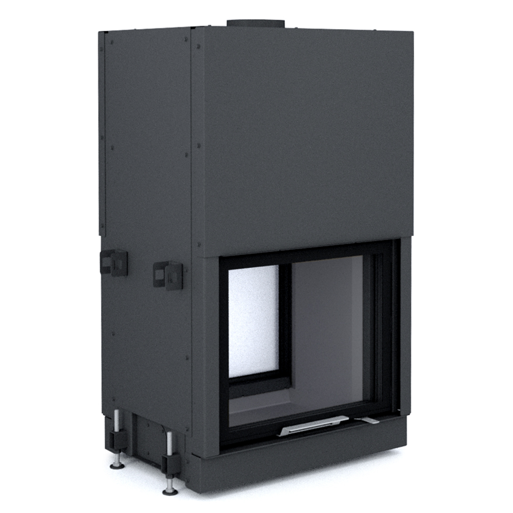 КАМИННАЯ ТОПКА DF 750G (STAV)