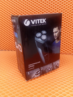 Электробритва Vitek VT-8266
