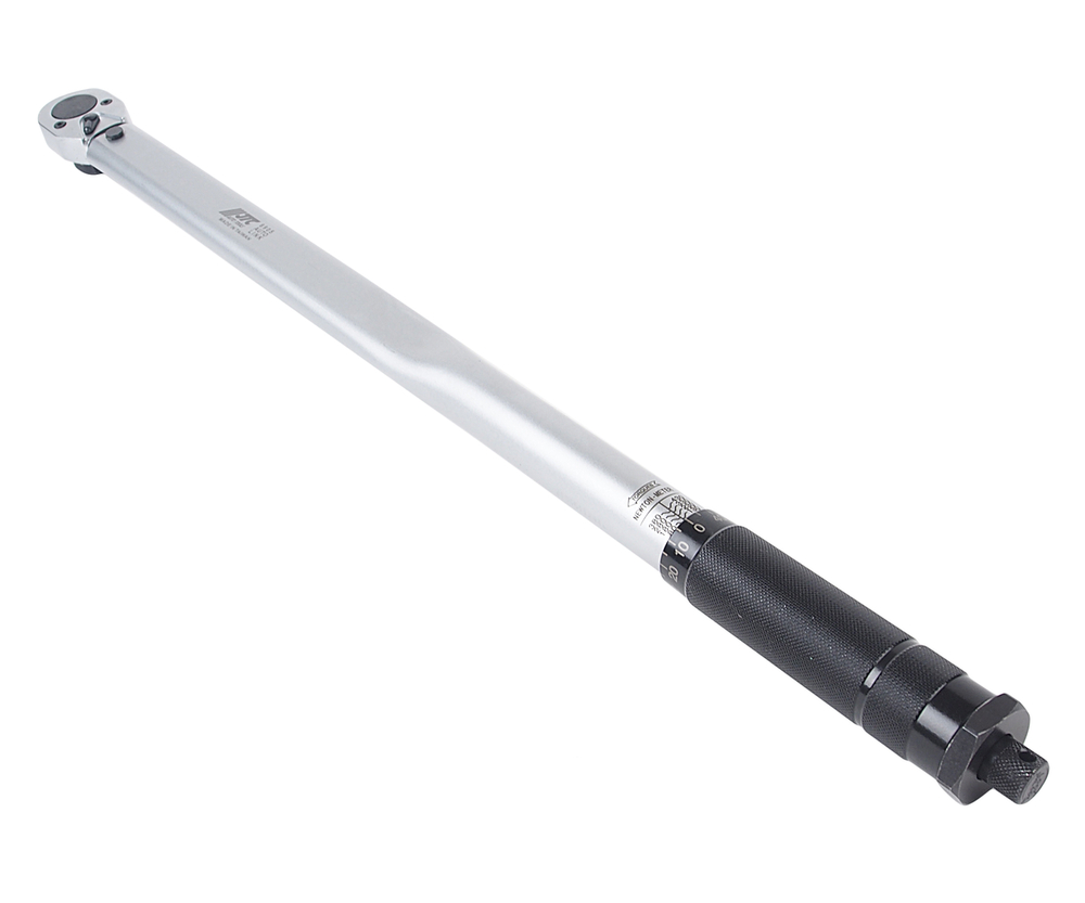 Ключ динамометрический 3/4" 80-430Нм 675мм JTC