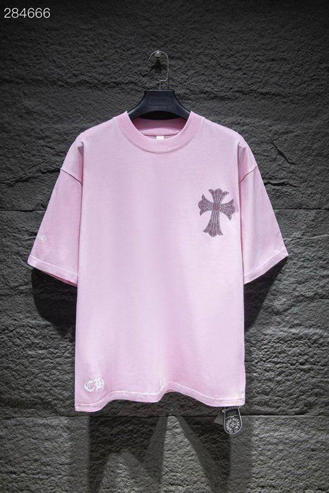 Рубашка Chrome Hearts