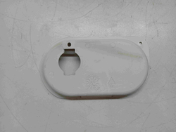 AVSD127 кт278 Панель клапана подачи воды стиральной машины Hotpoint-Ariston AVSD127 б/у