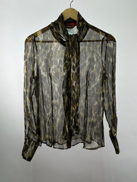 Блуза Max Mara
