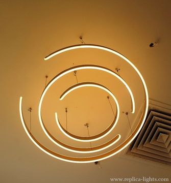 led chandelier 15-105