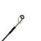 Удилище спиннинговое Black Asteria 210L, 2.1m, 2sec., 3-15g  Helios (HS-BA-210L)