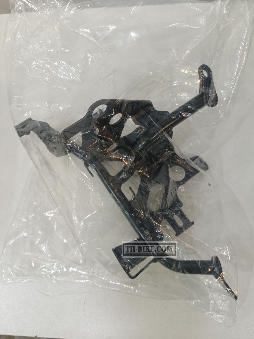 19150-K1T-E10. STAY COMP., RESERVE TANK. HONDA