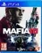 PS4 Mafia 3 (Б/У, Русские субтитры, CUSA-03617)