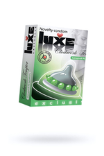 Презерватив Luxe Заводной Искуситель 1 шт